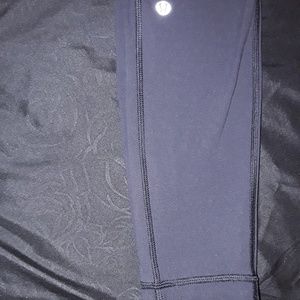 Lululemon leggings good condition